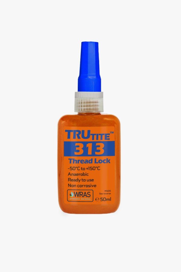 TRUTITE™ 313 Thread Lock 50ml - Image 2