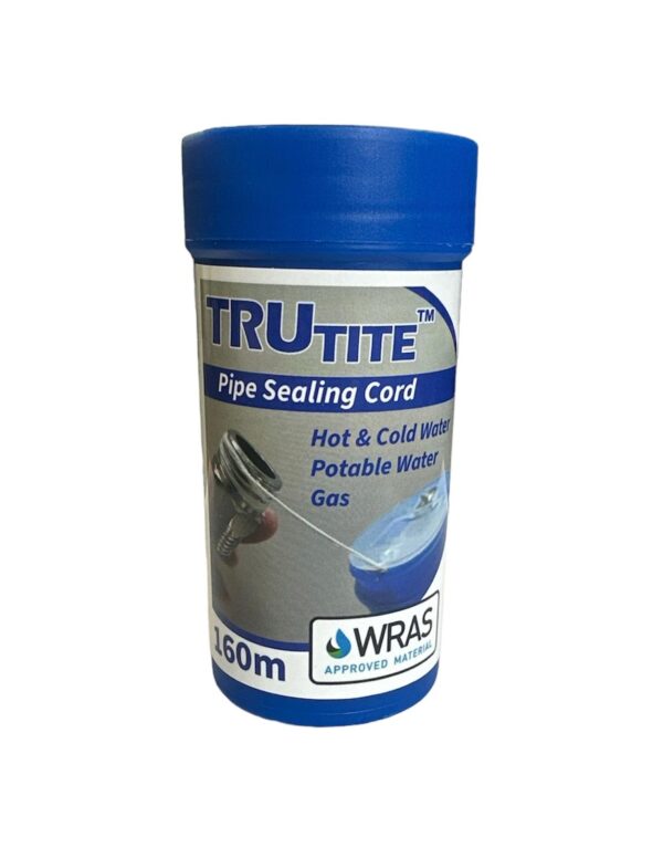 TRUTITE™ Pipe Sealing Cord 160m - Image 2