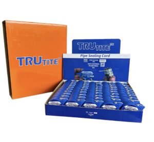 TRUTITE™ Pipe Sealing Cord 50m