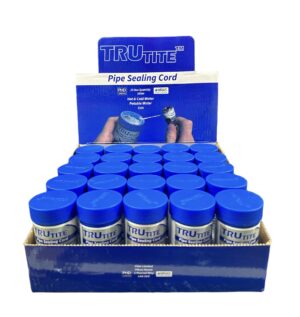 TRUTITE™ Pipe Sealing Cord 160m