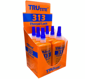 TRUTITE™ 313 Thread Lock 250ml