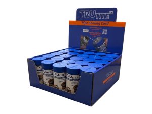TRUTITE™ Pipe Sealing Cord 160m